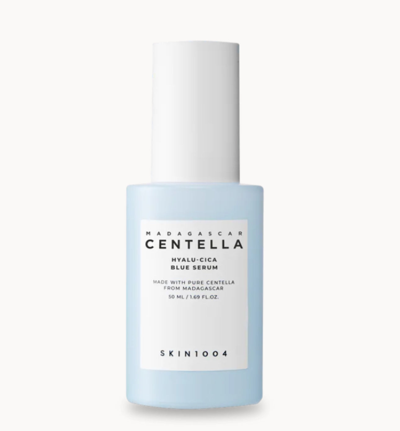 HYALU-CICA BLUE SERUM 50ml