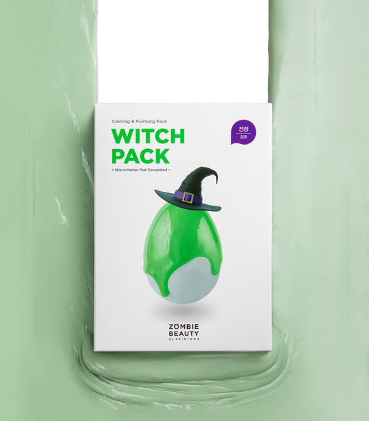 Witch Pack