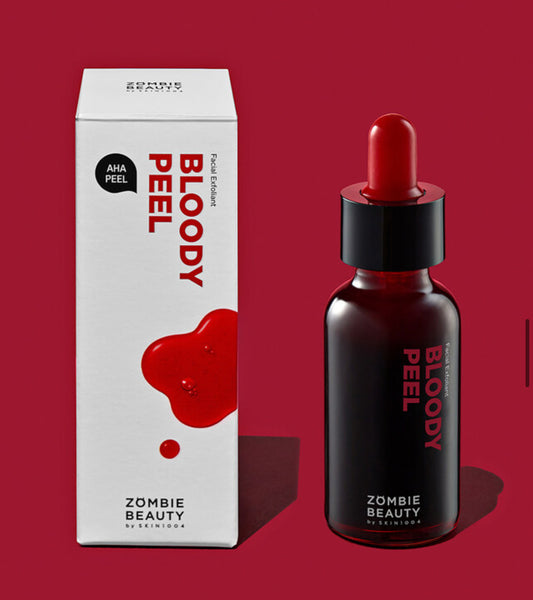 BLOODY PEEL 30ml