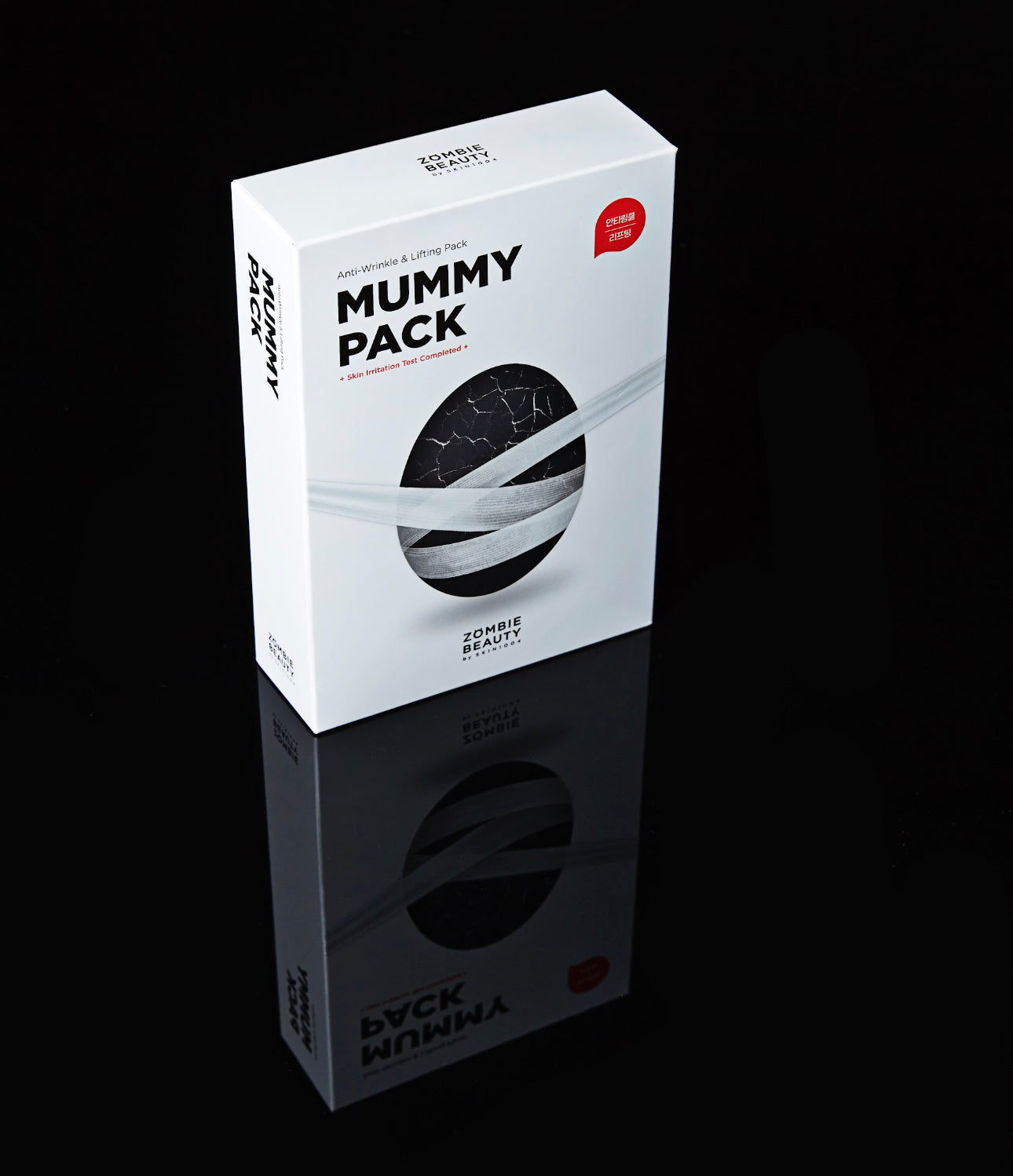 Mummy Pack