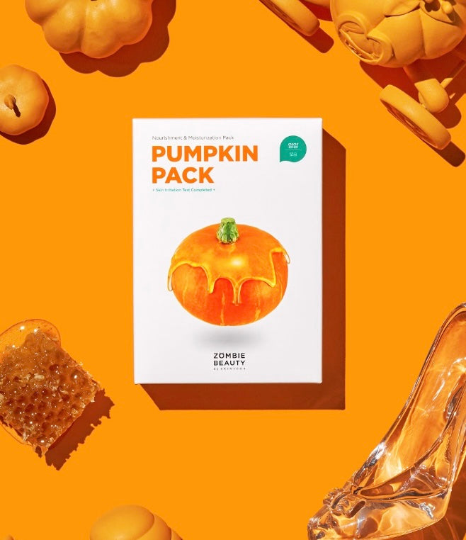 Pumpkin Pack