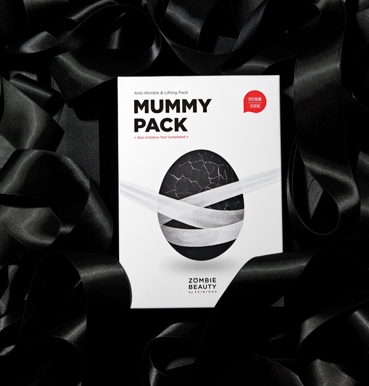 Mummy Pack